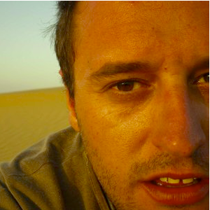 Héctor Agustí Capdevila