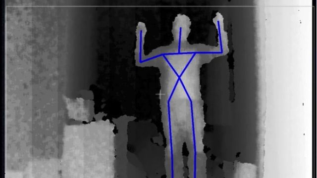 Experimentació KinectToPin x Insectotròpics: 4 des / a Telenoika