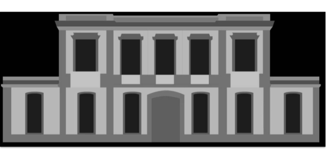 Taller Vídeo Mapping de Canalla