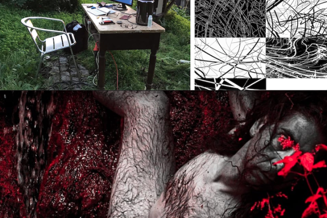 ER…VA :: 68 OMO + K_concerts test #3