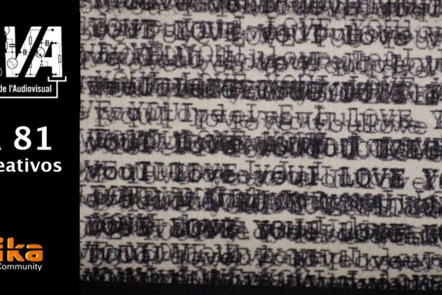 ER…VA 81 Procesos Creativos