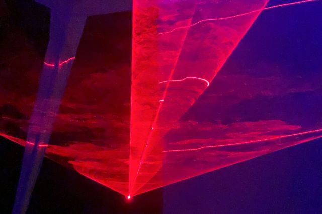 ER… VA 62 :: light vibes