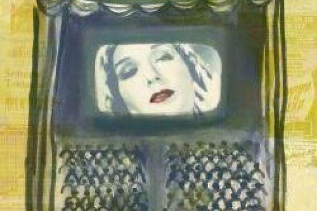 Presentación documental Perdida de Viviana García Besné