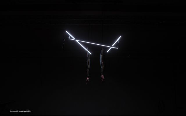 Taller de Diseño de Luminarias con LEDs