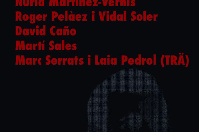 Recital poètic anarquista