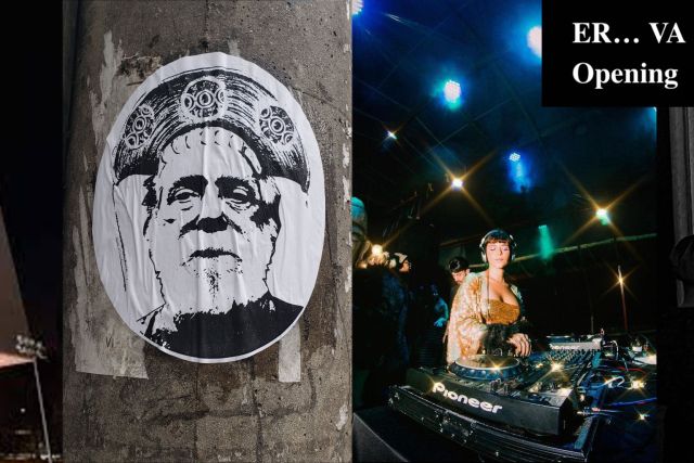 ER… VA 71 :: Visual Brasil 2022 Opening