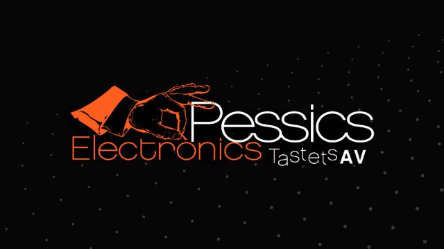 Pessics Electrònics, vol.6