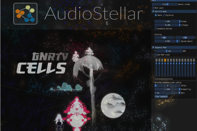 ER…VA 77 :: Electroacústics generatius