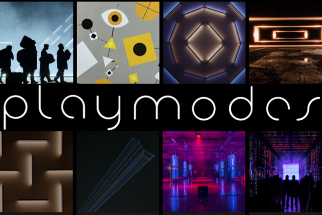 Un viatge per l’univers de Playmodes guiat pels seus creadors