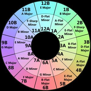 Taller de bases d’harmonia i composició per música electrònica