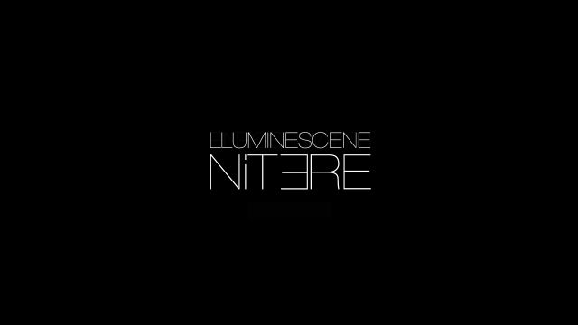 NITERE:: Leds and Sound Live Set