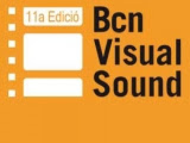 11 Barcelona Visual Sound 10-16 maig