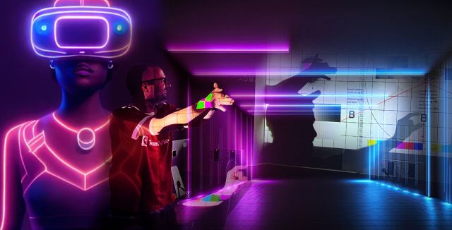 ER…VA 86 ::  Proyectos de VR y Experiencia Alumnos CIFO