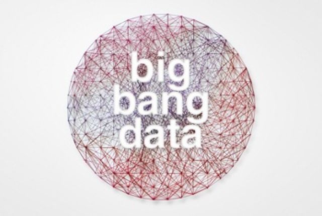 BIG BANG DATA