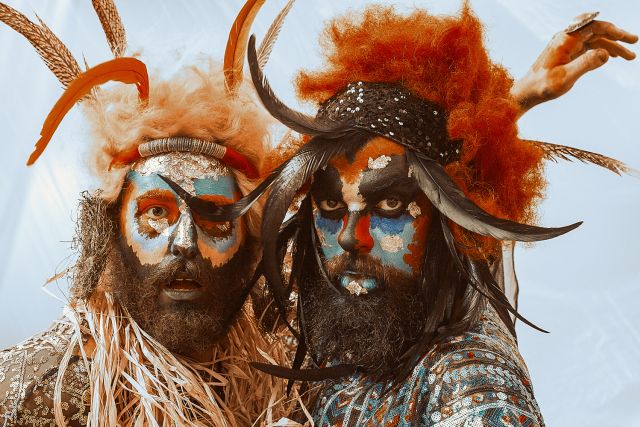 ER…VA 38 :: PRESENTACIÓN VISUAL BRASIL 2017