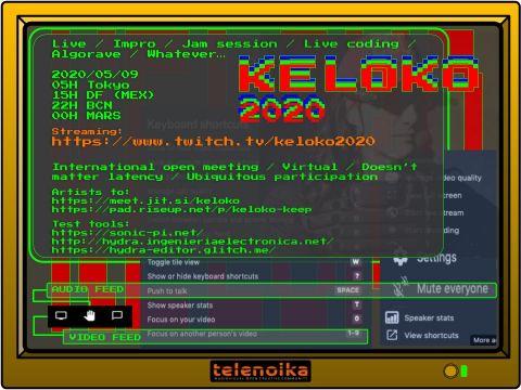 ER…VA 56 :: KELOKO 2020