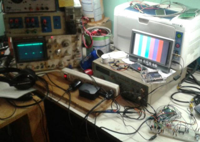 TALLER EN LINEA::ELECTRÒNICA PER A PRINCIPIANTS