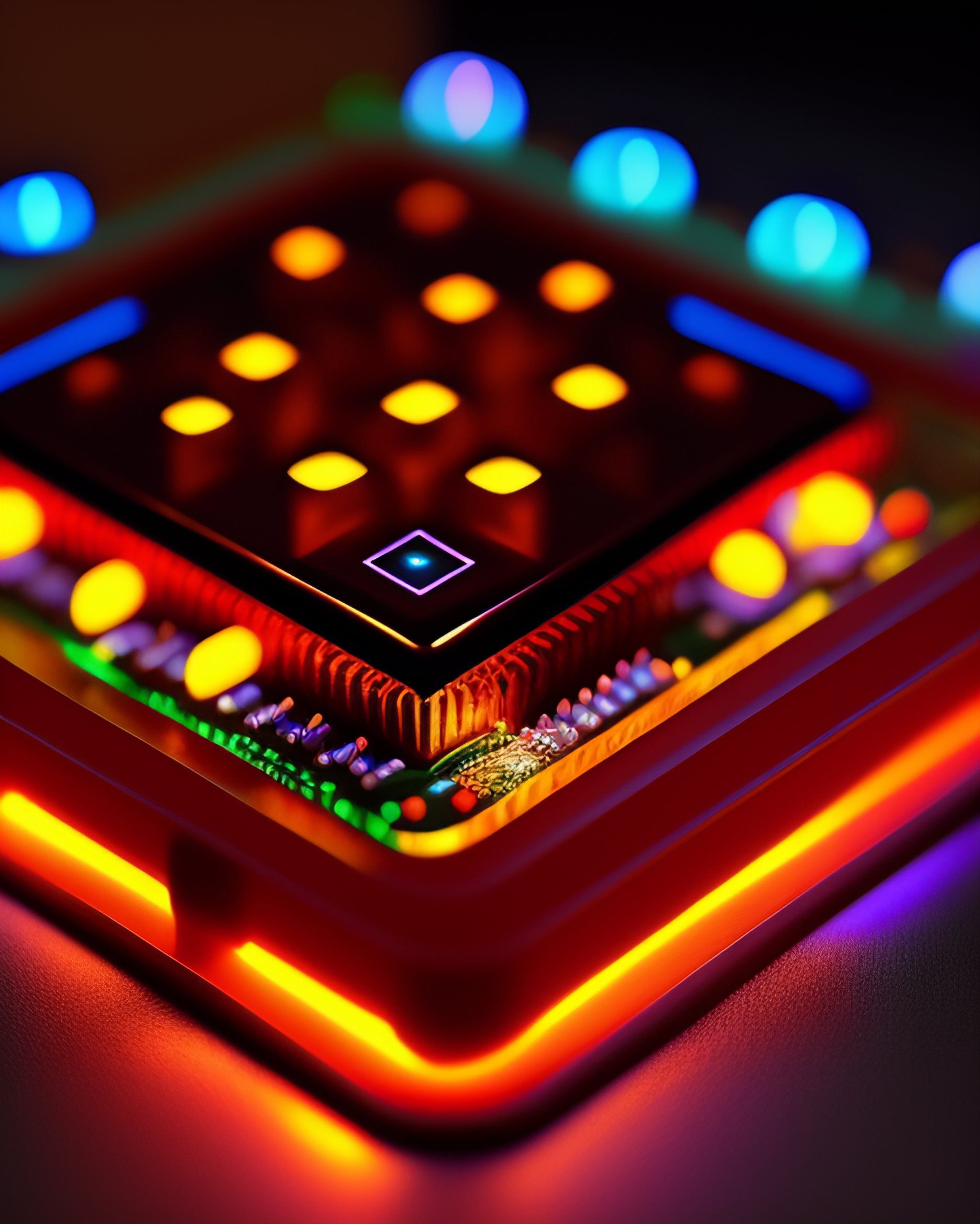 Taller ARDUINO DESDE CERO: Aprende a controlar leds