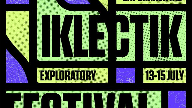 BONE x IKLECTIK FESTIVAL