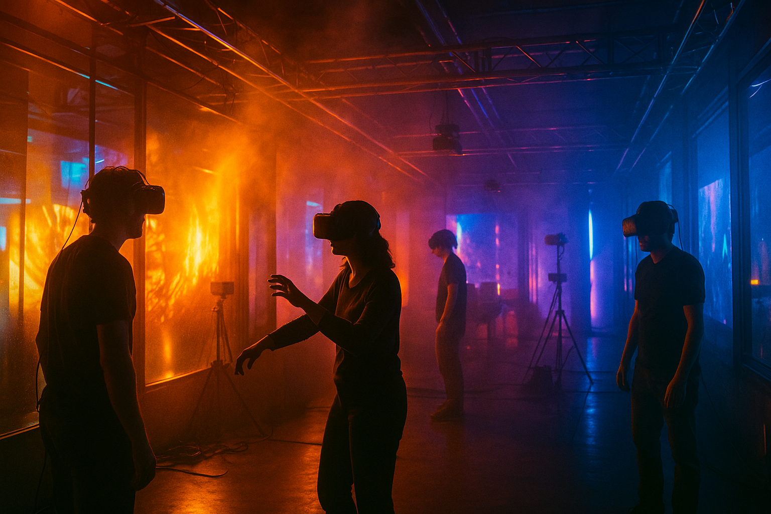 Telenoika Laboratori d’Immersió