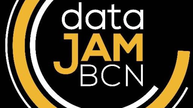 5a DATA Jam, enguany al CCCB