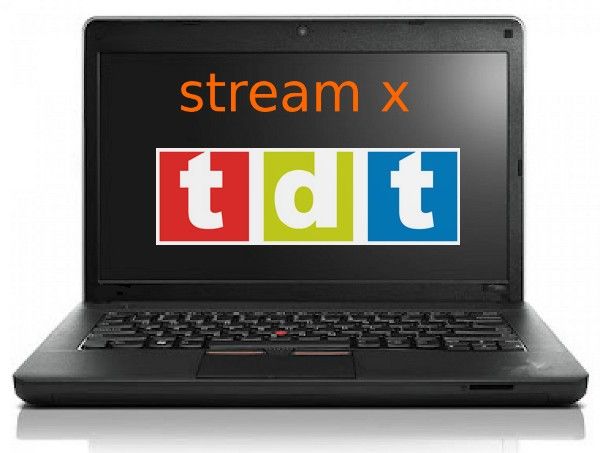 stream tdt