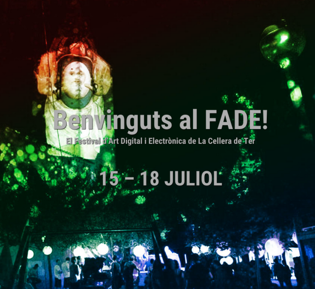 FADE2015