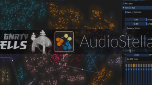 Streaming ER…VA 77 Electroacustics generatius