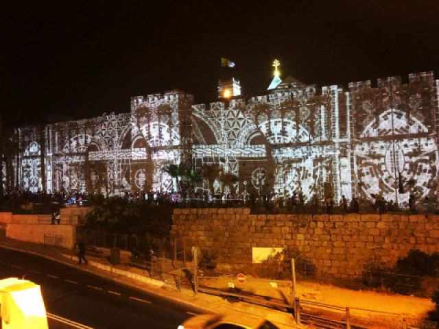 OFICINA DE MAPPING :: CERRADO MAPPING FESTIVAL