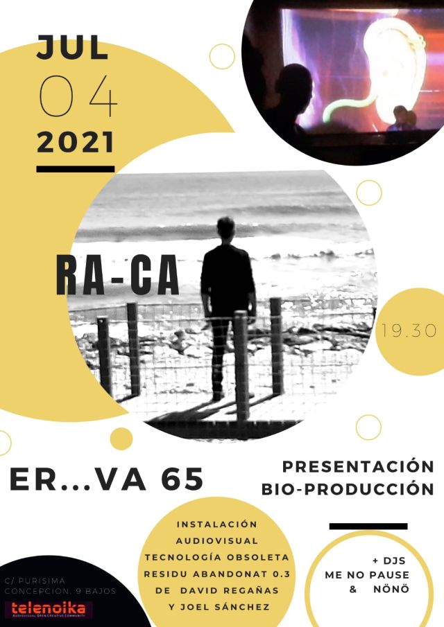 ER…VA 65