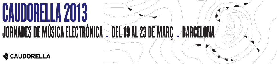 caudorella 2013