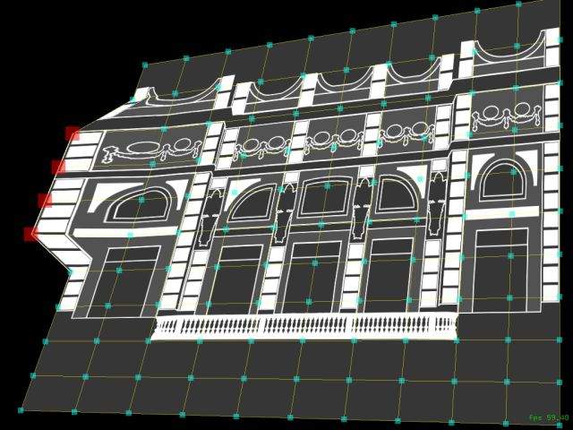 Warpmap 0.1