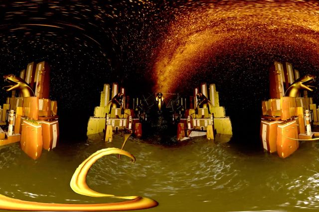 ER… VA 61 :: Presentación Proyectos Telenoika