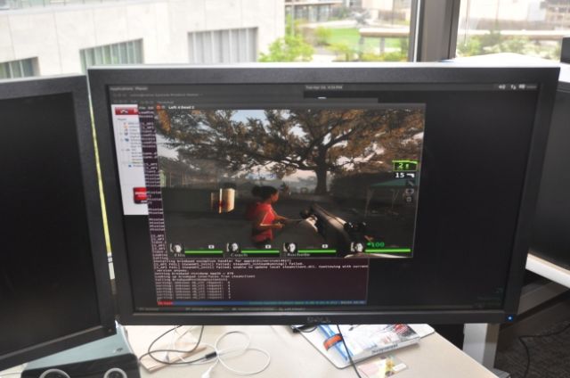 Valve Open-Sources Their Direct3D To OpenGL Translation Layer
