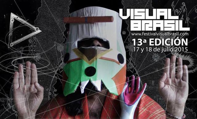 Festival Visual Brasil 2015