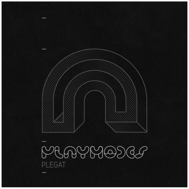 Plegat / Nou disc de Playmodes
