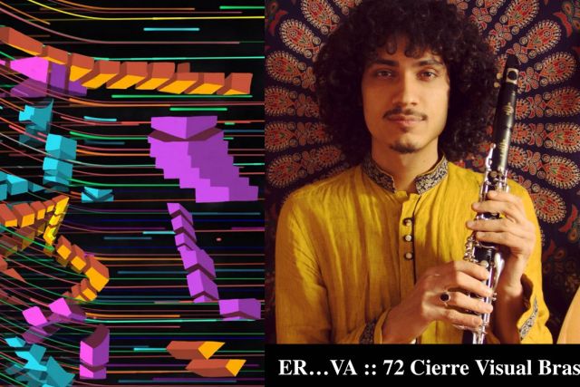 ER…VA :: 72 Cierre Visual Brasil