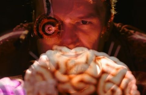 Taller Muntatge Cinematogràfic amb Blender