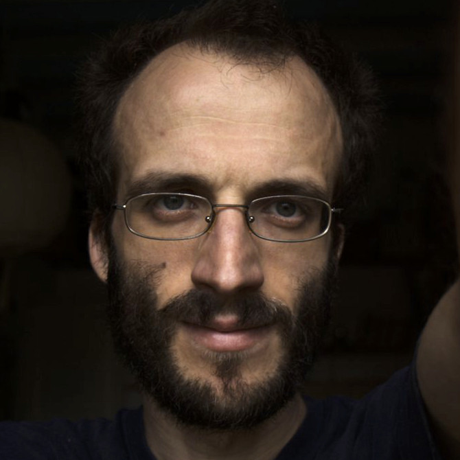 Raimon Guarro i Nogués