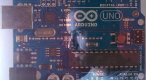 Taller d’arduino