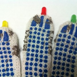 frikids costura electronica