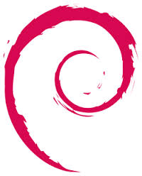 debian logo