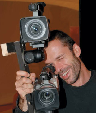 eloi maduell - telenoika