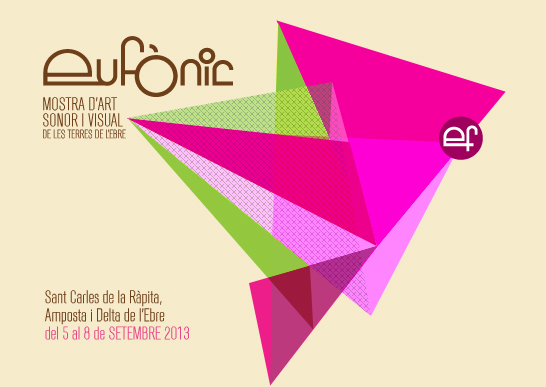 eufonic 2013
