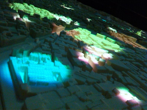 bcnrt barcelona real time 