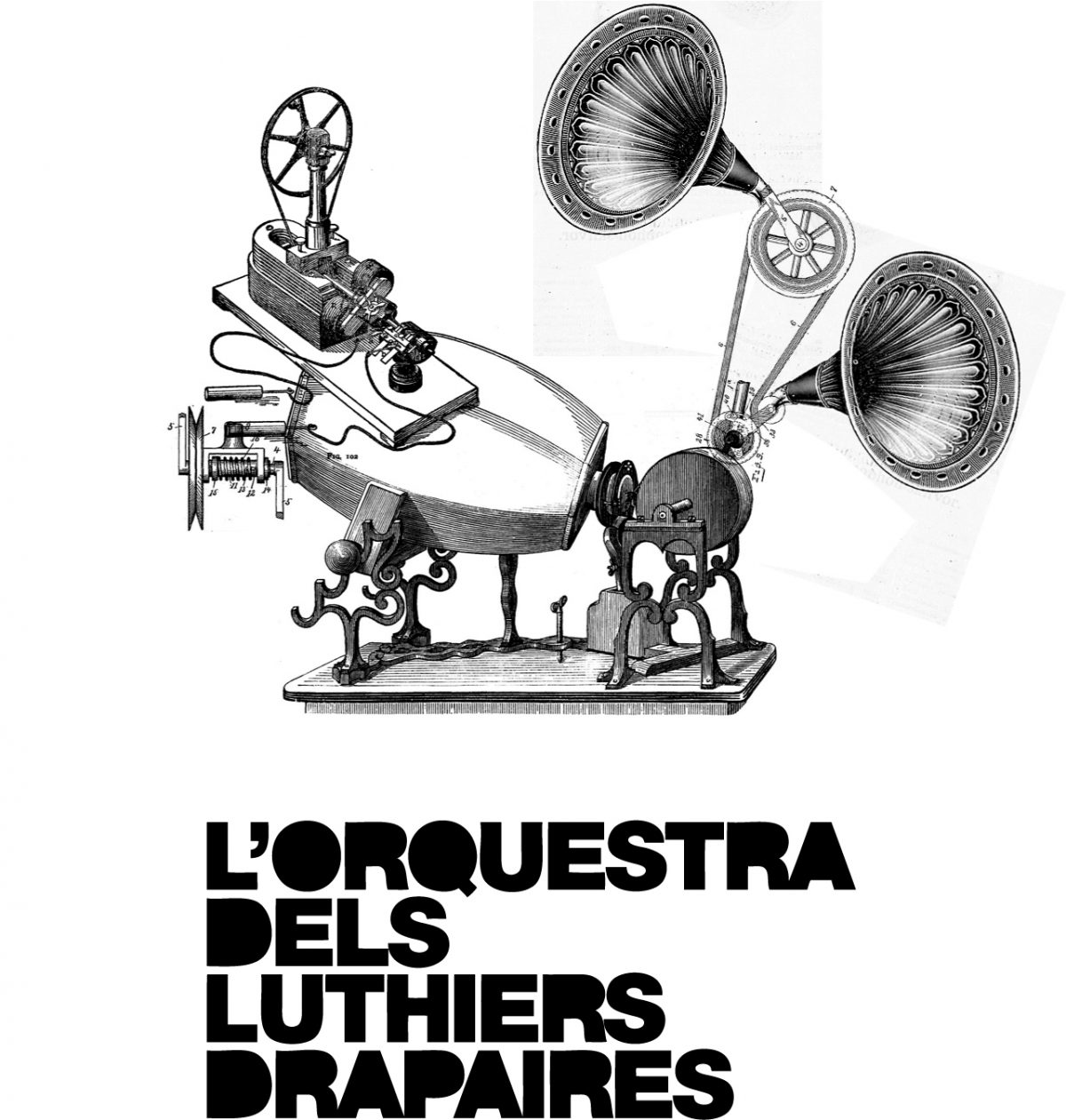 els luthiers drapaires