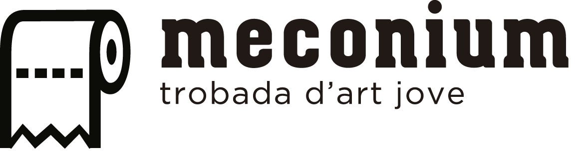 Meconium Trobada d'art jove