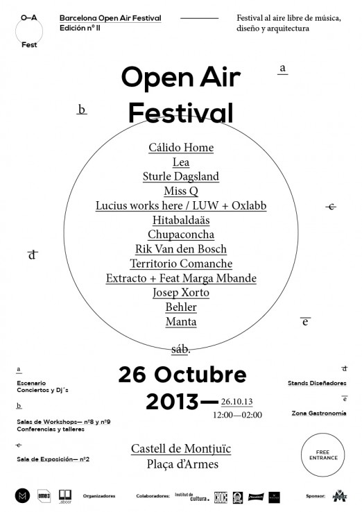 open air 2