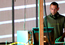 oscar arrabal panray