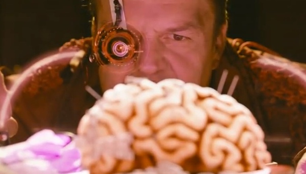 Taller de Muntatge Cinematogràfic amb Blender